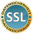 SSL Verschlüsselung
