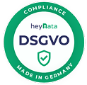 DSVGO konform