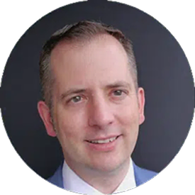 Portrait von Ralf Sorg