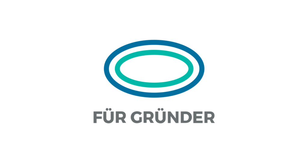 Das Logo von Für-Gründer.de.