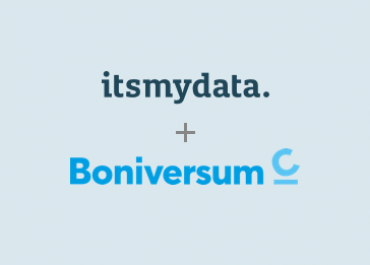 itsmydata und Boniversum schließen Partnerschaft