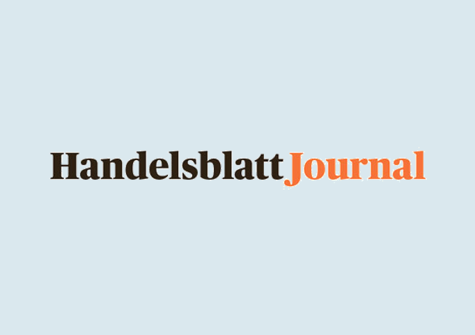 Handelsblatt Journal