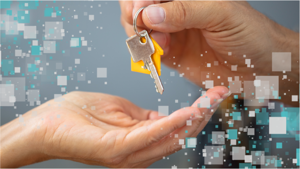 Symbolbild Wohnungsgeberbestätigung