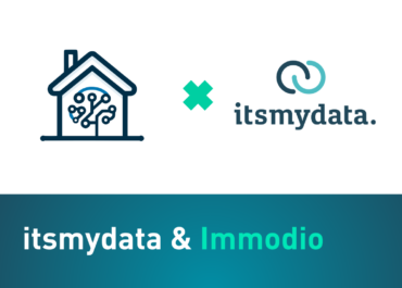 Nächstes Level im Vermietungsprozess: itsmydata & Immodio kooperieren