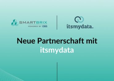 Digitalisierung in der Immobilienverwaltung vorantreiben: itsmydata und SMARTBRIX kooperieren