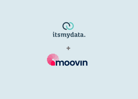 In wenigen Minuten zum Bonitätscheck: moovin schließt Kooperation mit itsmydata
