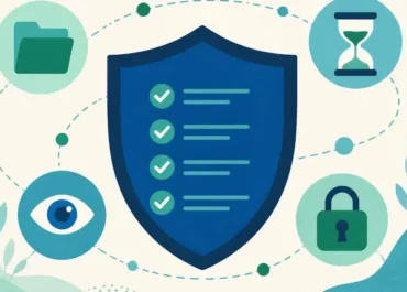 Art. 5 DSGVO: Grundsätze der Datenverarbeitung im Überblick