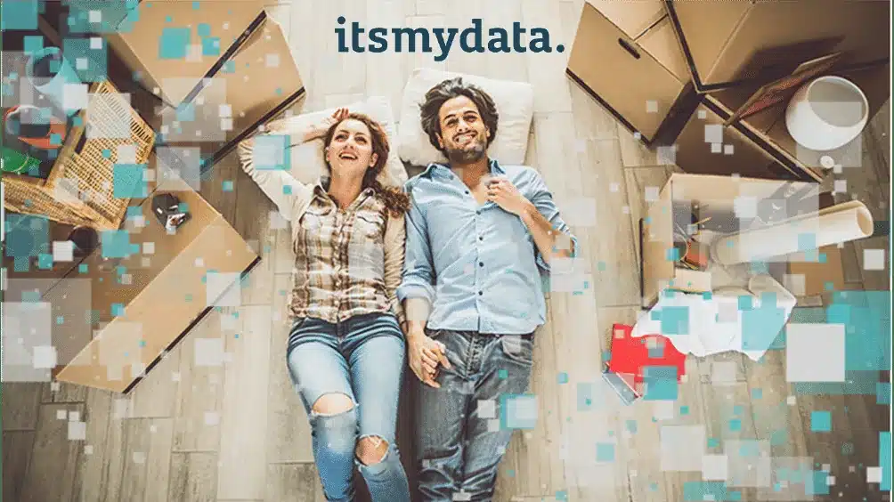 Bewerbungsmappe für die Wohnung – Vorlagen und digitale MieterMappe von itsmydata