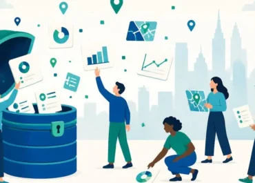 Open Data – was ist das und um welche Daten geht es?